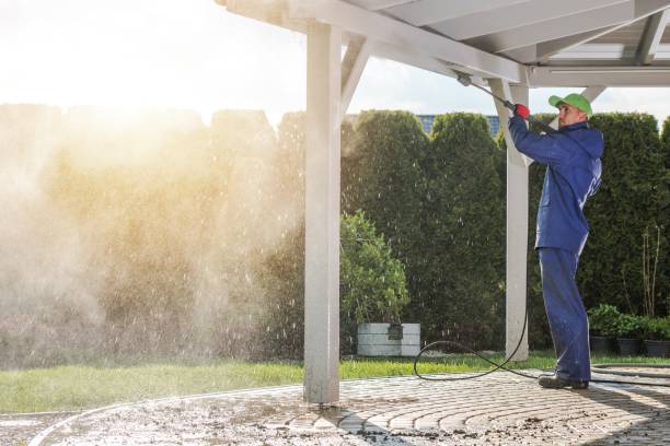 Best Oil Spill Cleanup  in Cocoa Beach, FL