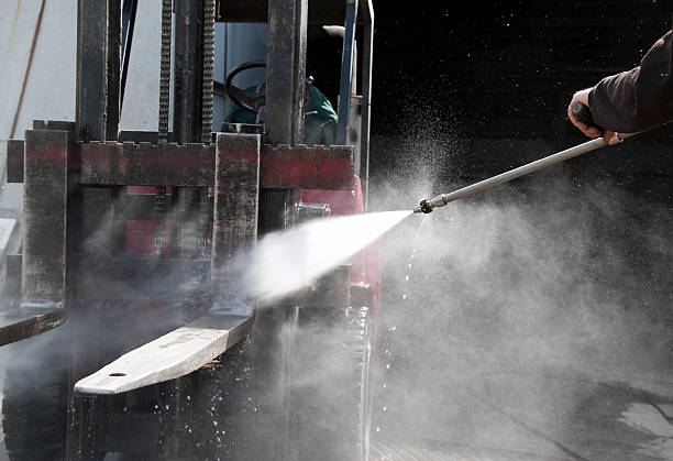 Best Patio and Deck Pressure Washing  in Cocoa Beach, FL