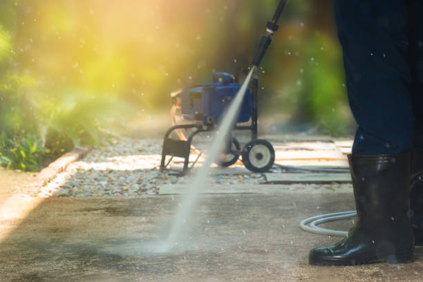 Best Gas Station Cleaning  in Cocoa Beach, FL